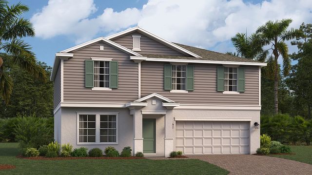 Providence by Lennar - image