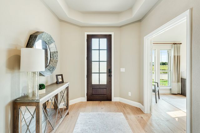 Hawthorne Side Entry by Bloomfield Homes - image