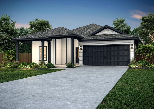 Jasmine by LGI Homes - image