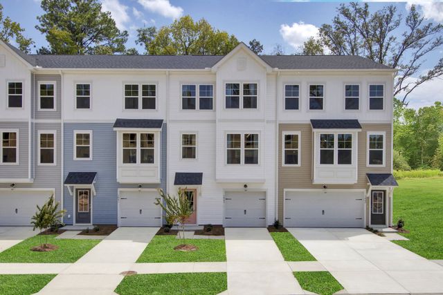 The Balfour by Stanley Martin Homes - image