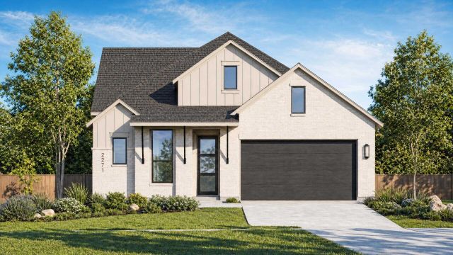 Brent by Highland Homes - image