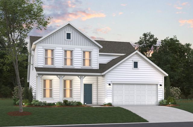 Windsor by Beazer Homes - image