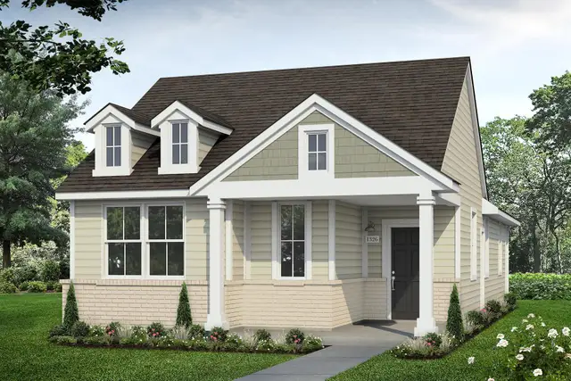 1326 Casetta by Brohn Homes - image