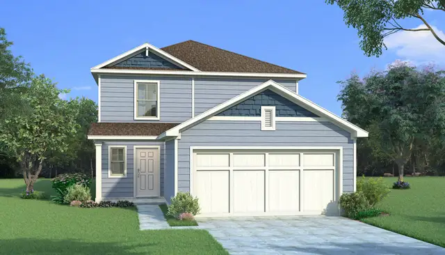 Ellis by HistoryMaker Homes - image