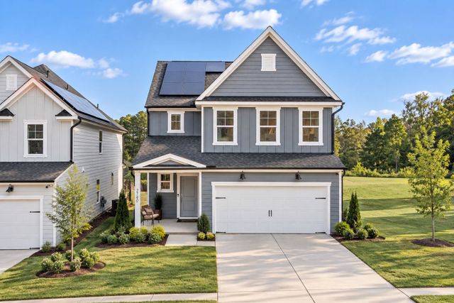 Harris by Pulte Homes - image