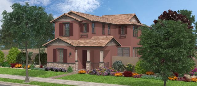 Shasta Express by Fulton Homes - photo