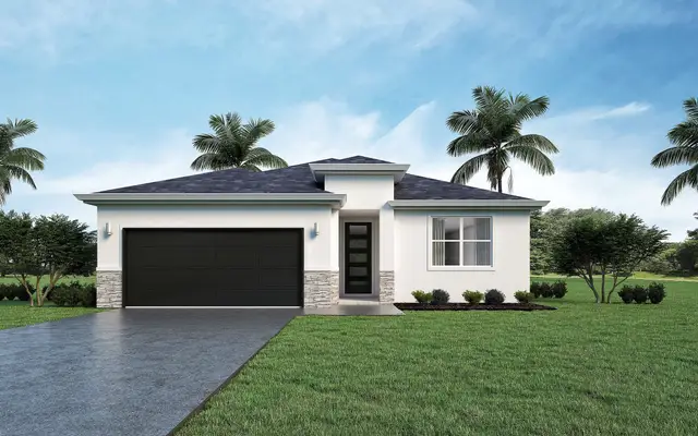 Brite Prosper by Brite Homes - image