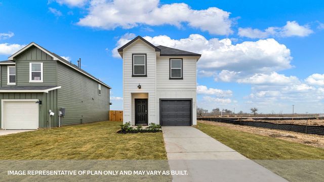 The Altaria by D.R. Horton - image