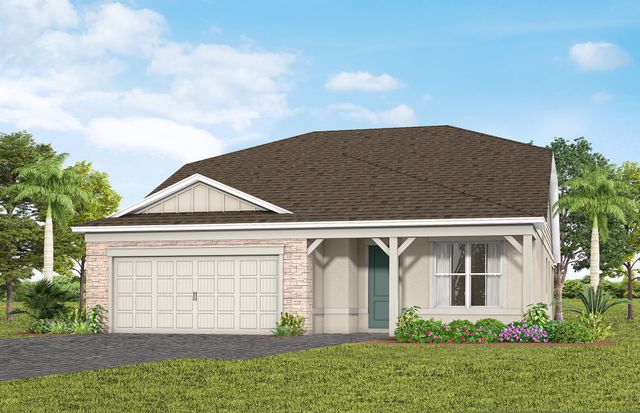 Mainstay Grand by Del Webb - image