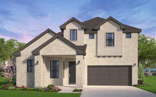 Roanoke by Brookfield Residential - image