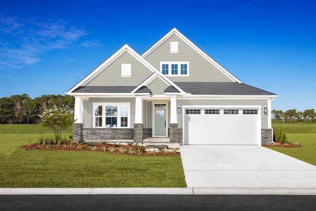 Palladio Ranch by Ryan Homes - image