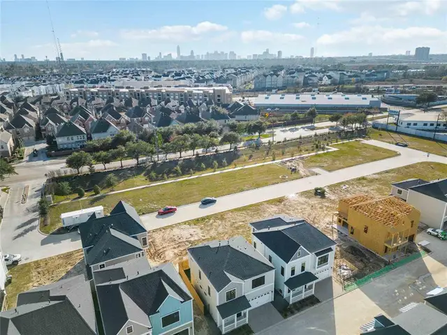 Timbergrove Trails image