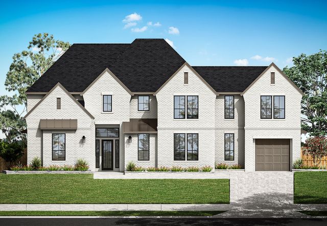 Veneto by Tri Pointe Homes - image