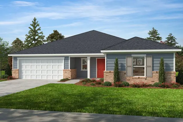 2115 by KB Home - image