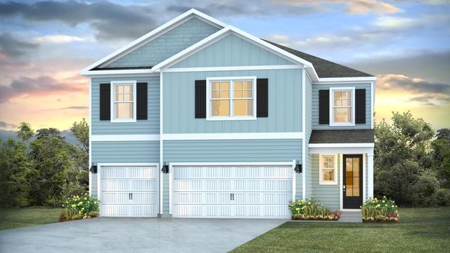 Glencoe by D.R. Horton - image