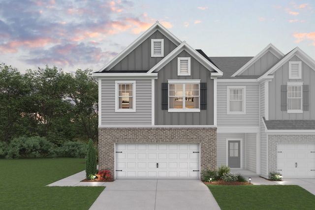 Catawba by M/I Homes - image