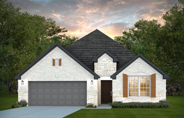 Sheldon by Pulte Homes - photo