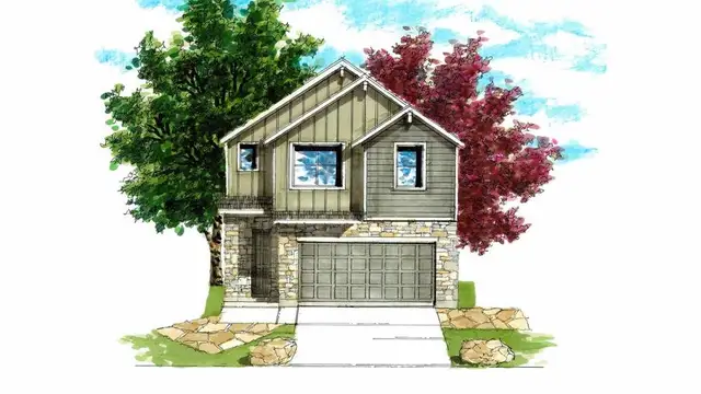 1949 by Texas Homes - image