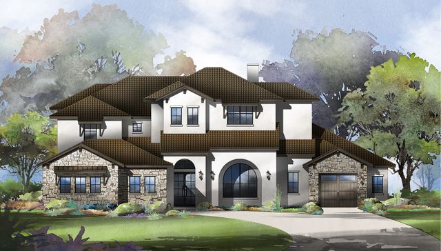 Seville by Sitterle Homes - image