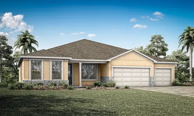 Ashwood by Mattamy Homes - image