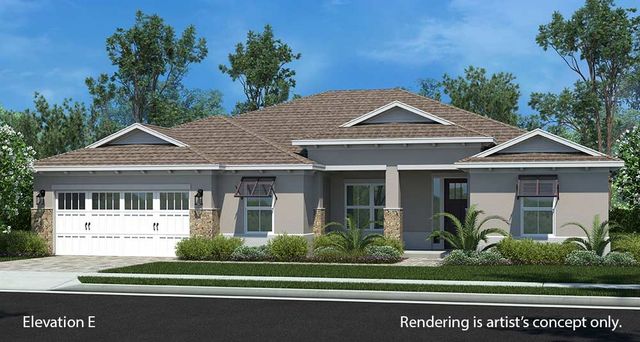 Longleaf Ridge - Beatrix image