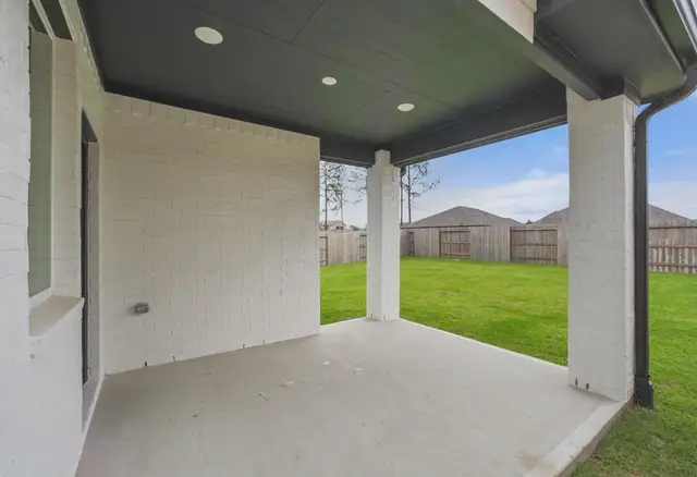 Plan 4059 by Shea Homes - image