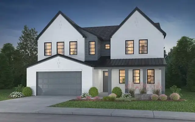 Logan by Shea Homes - image