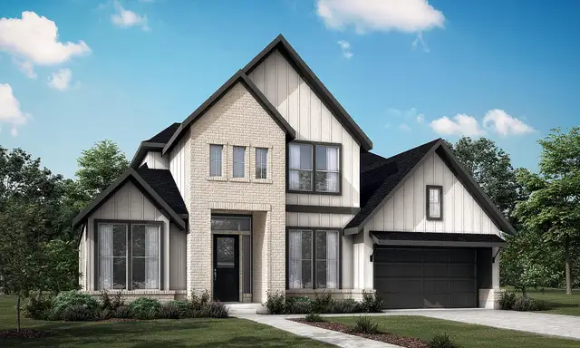 Langford by Newmark Homes - image