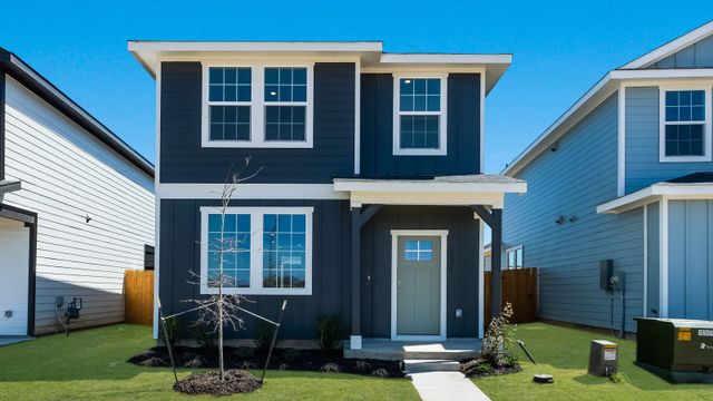 The Camille by D.R. Horton - image