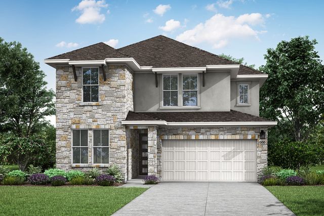 Linden by Tri Pointe Homes - image
