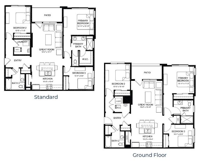 Vyktorea by Lokal Homes - image