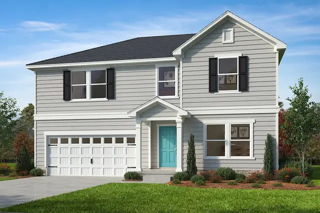 2539 by KB Home - image