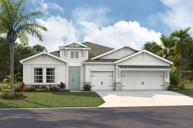 Bayshore I by Homes by WestBay - image