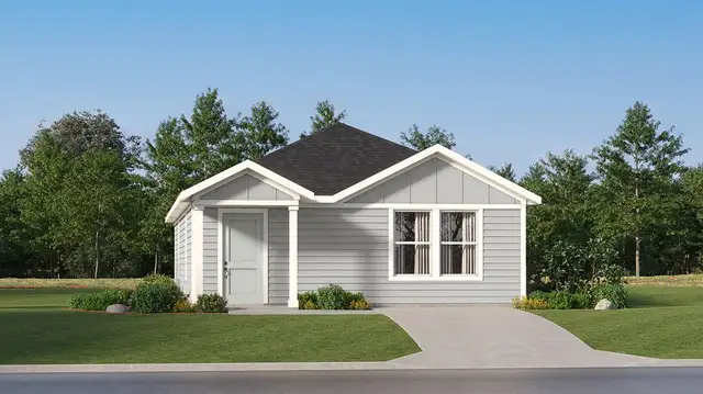 Chappell by Lennar - image