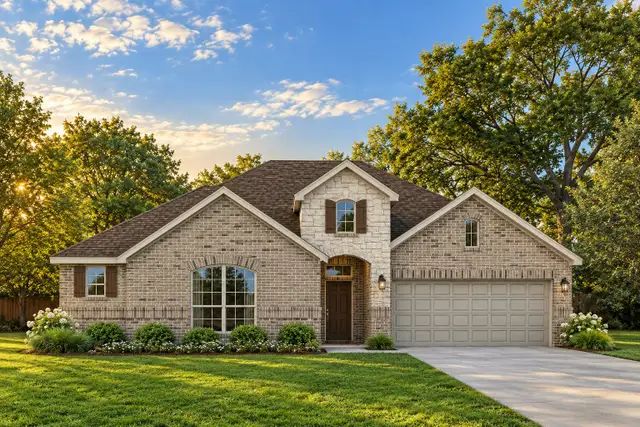 Bluebonnet by Kindred Homes - image