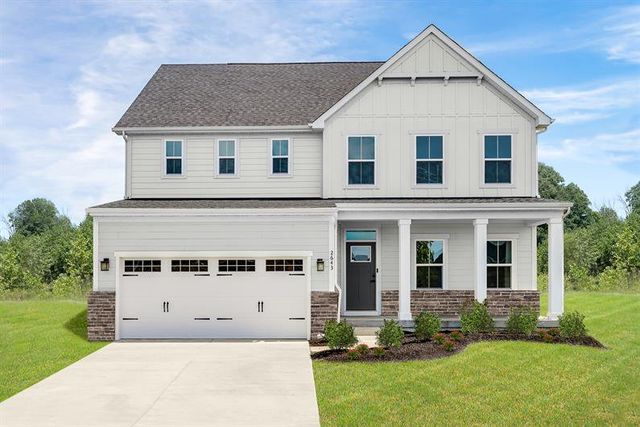 Lehigh by Ryan Homes - image