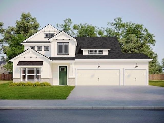 Verdin by RED GABLE HOMES - photo