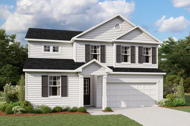 Sequoia by Mattamy Homes - image