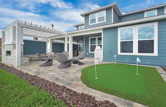 Mystique Grand by Pulte Homes - photo