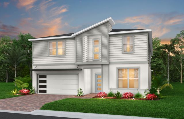 Clearwater Grand by Pulte Homes - image