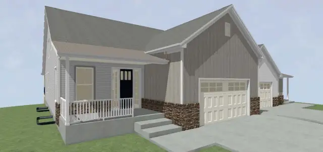 Big Bend by Benchmark Custom Homes - image