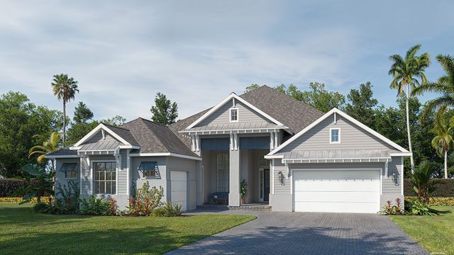 3741F by Perry Homes - image