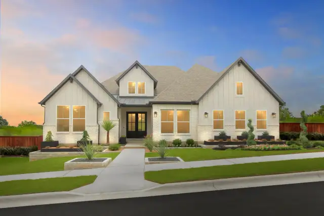 Overlook by Drees Custom Homes - image