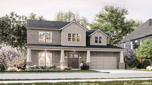Ross by Olivia Clarke Homes - image
