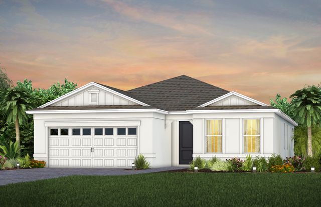 Mystique by Del Webb - image