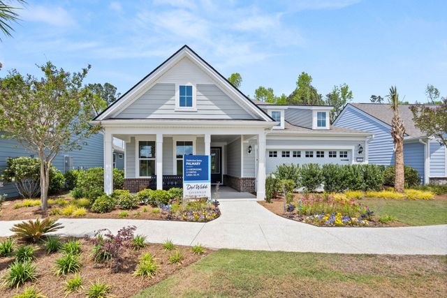 Palmary by Del Webb - image