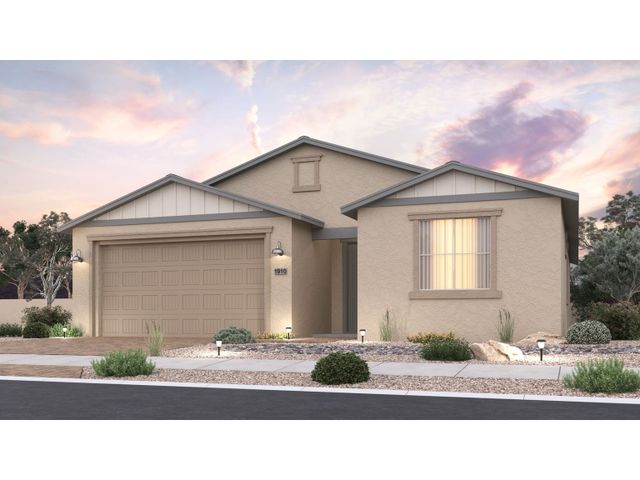 The Inspiration B image