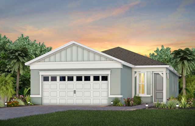 Compass by Del Webb - image