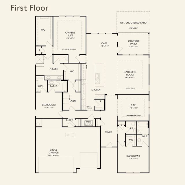 Renown by Del Webb - image