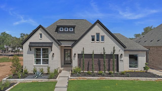 Hampton by Chesmar Homes - image
